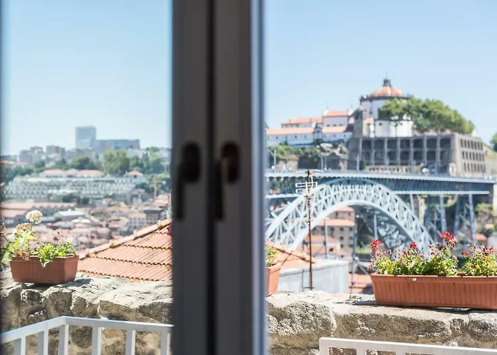 Casa Dona Olga River View