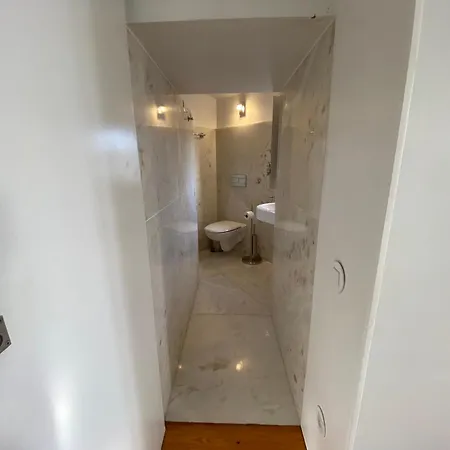 Διαμέρισμα Casa Dona Olga River View *
