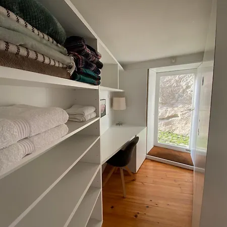 Casa Dona Olga River View * Oporto