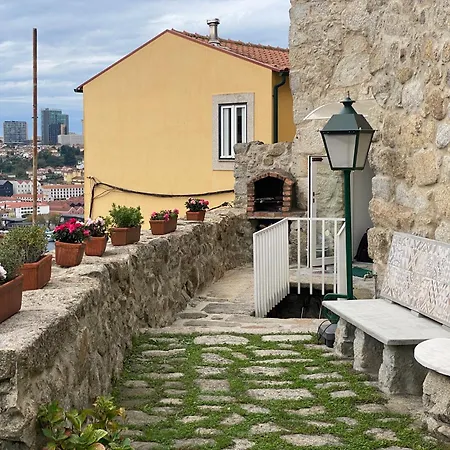 Διαμέρισμα Casa Dona Olga River View