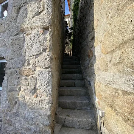 Casa Dona Olga River View Appartement *