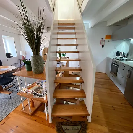 Casa Dona Olga River View Πόρτο