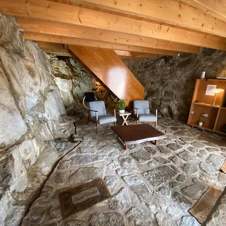 Διαμέρισμα Casa Dona Olga River View