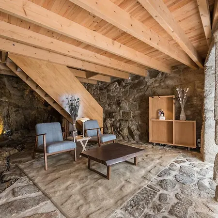Διαμέρισμα Casa Dona Olga River View *