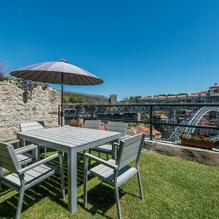 Casa Dona Olga River View * Oporto