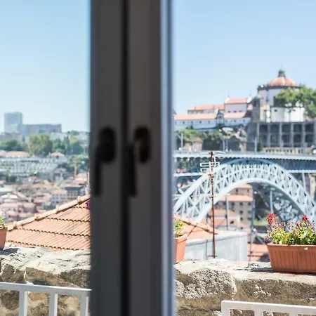 Casa Dona Olga River View