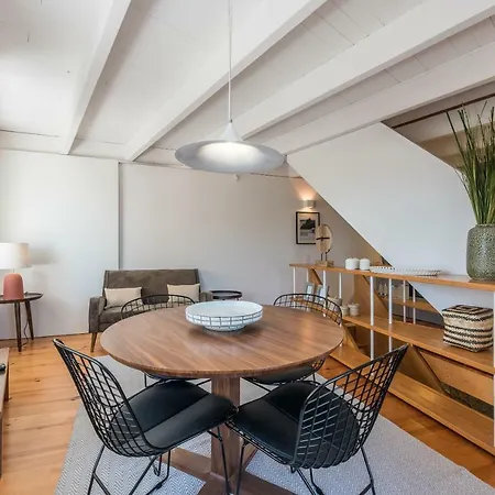 Διαμέρισμα Casa Dona Olga River View *