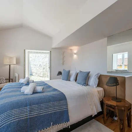 Appartement Casa Dona Olga River View Oporto