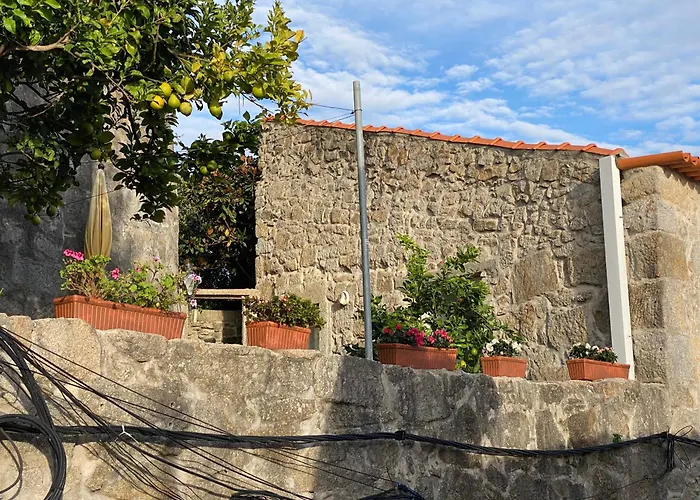 Casa Dona Olga River View Διαμέρισμα Πόρτο