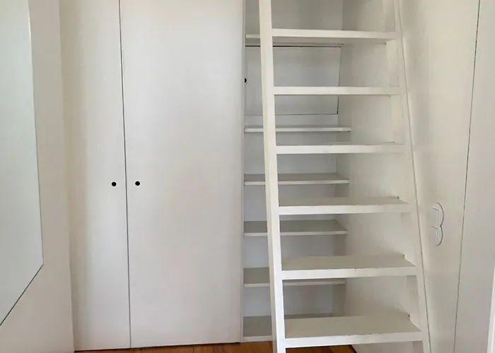 Casa Dona Olga River View Διαμέρισμα