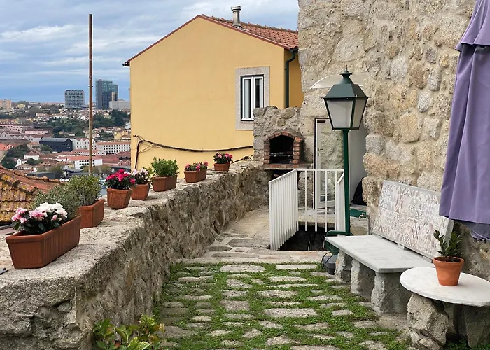 Lejlighed Casa Dona Olga River View