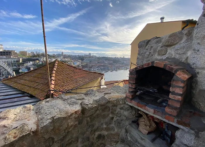 Casa Dona Olga River View Πόρτο