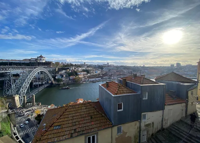 Lejlighed Casa Dona Olga River View