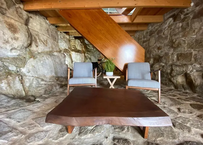 Διαμέρισμα Casa Dona Olga River View *