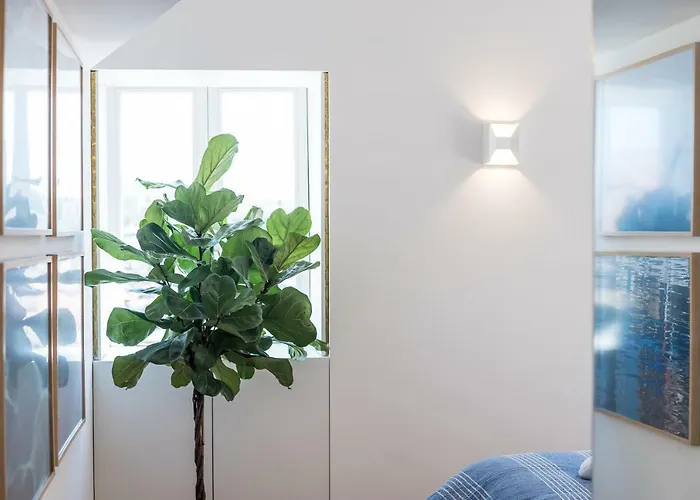 Casa Dona Olga River View Διαμέρισμα