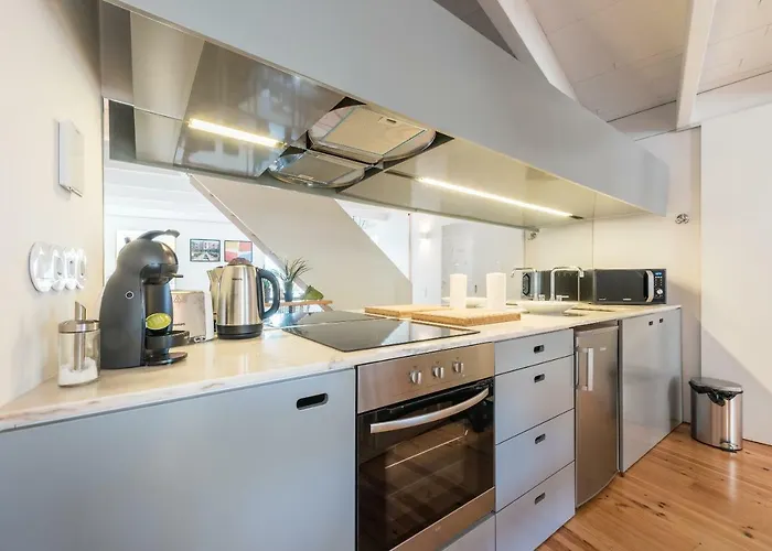 Casa Dona Olga River View * Πόρτο