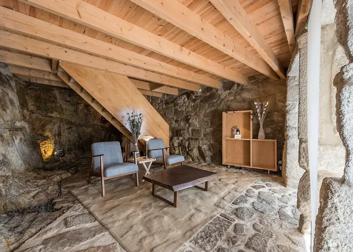 Διαμέρισμα Casa Dona Olga River View *