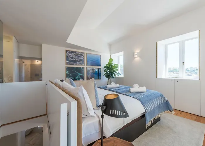 Casa Dona Olga River View Διαμέρισμα