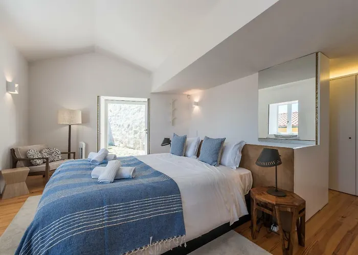 Διαμέρισμα Casa Dona Olga River View Πόρτο