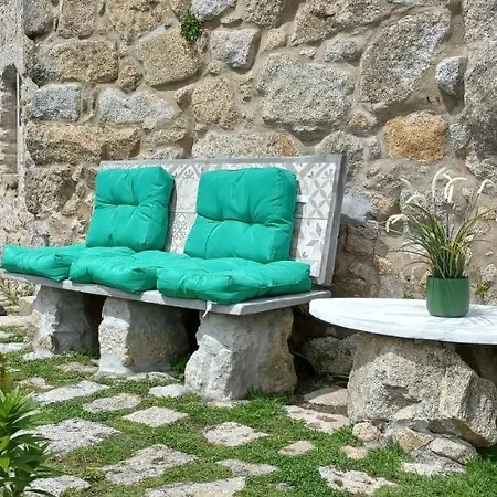 Apartament Casa Dona Olga River View Porto