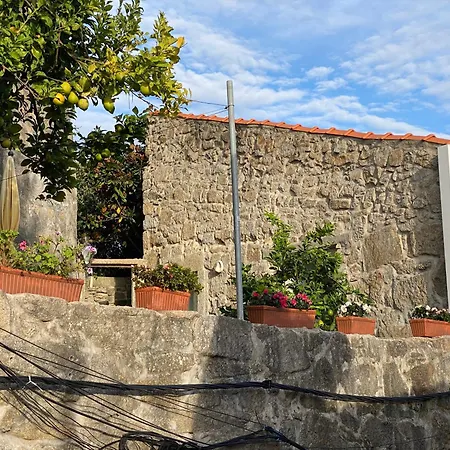 Casa Dona Olga River View Appartement Oporto