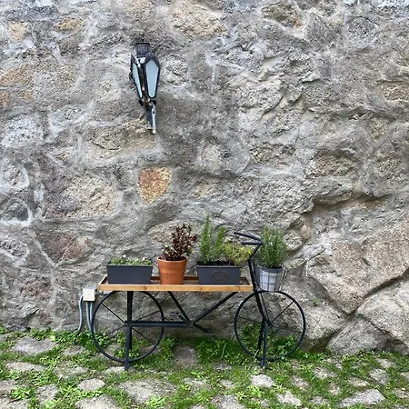 Casa Dona Olga River View Appartement Oporto
