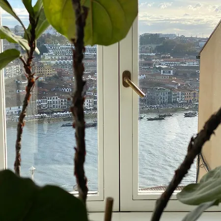 Casa Dona Olga River View