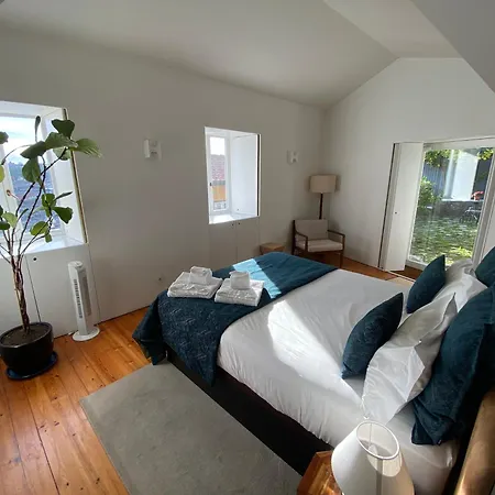 Apartament Casa Dona Olga River View Porto