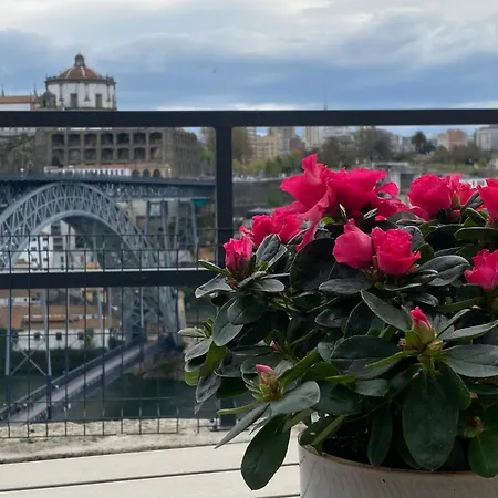 Casa Dona Olga River View