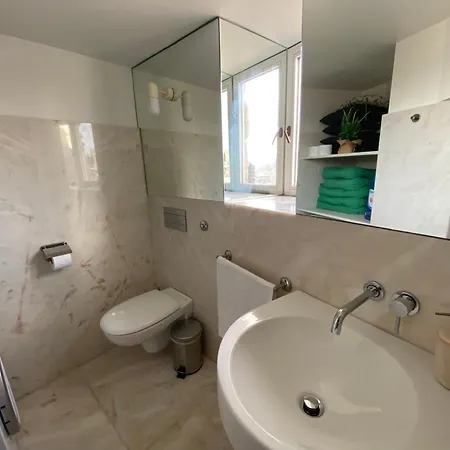 Casa Dona Olga River View Appartement *