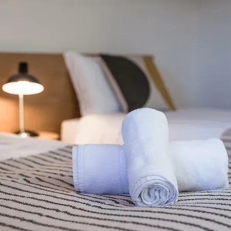 Apartament Casa Dona Olga River View *