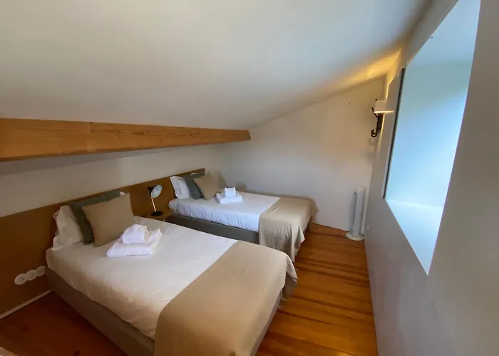 דירה Casa Dona Olga River View