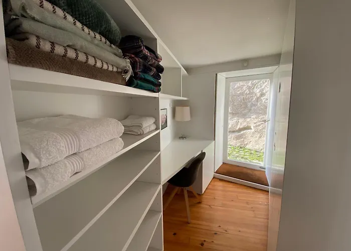 Casa Dona Olga River View * פורטו