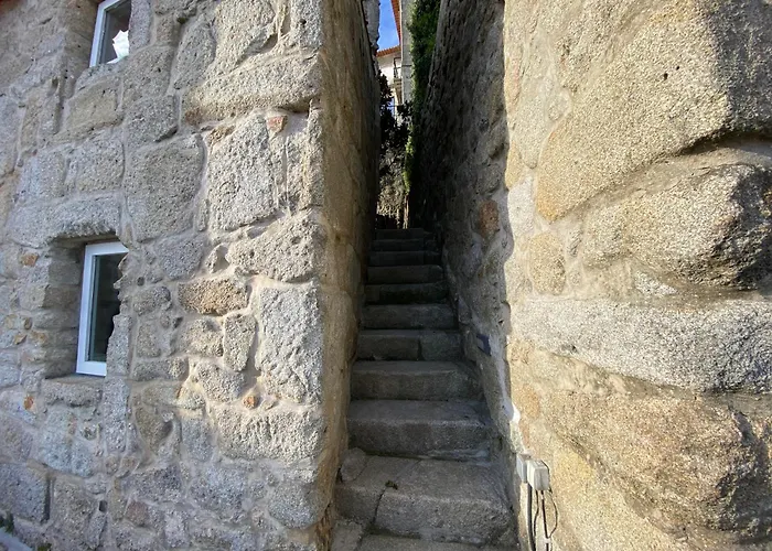 Casa Dona Olga River View דירה *