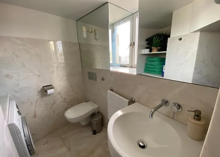 Casa Dona Olga River View דירה *